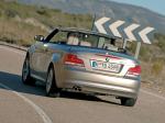 BMW 125i Convertible 2008 года